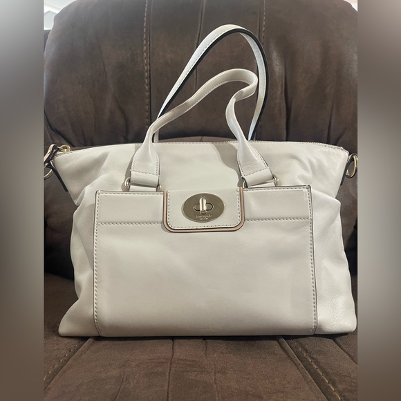 Handbags - Kate Spade Leather Handbag